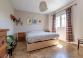 Chalet independiente con terreno en venta en la España, Gójar, ref: TR411496 foto
