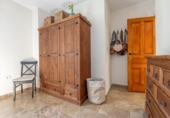 Chalet independiente con terreno en venta en la España, Gójar, ref: TR411496 foto