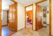 Chalet independiente con terreno en venta en la España, Gójar, ref: TR411496 foto