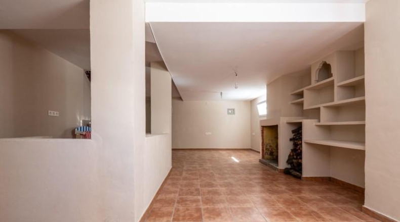 Granada - Gójar - 410m2