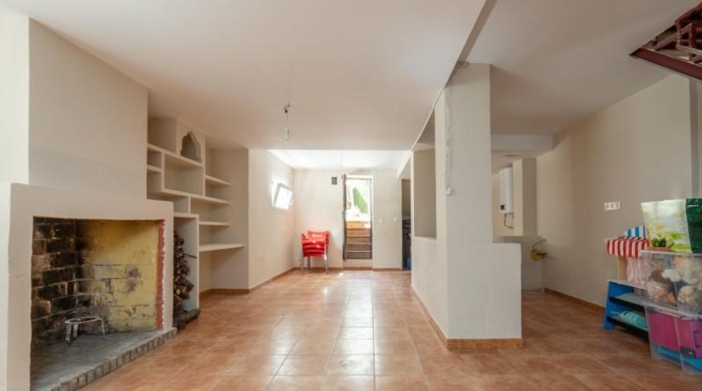 Granada - Gójar - 410m2