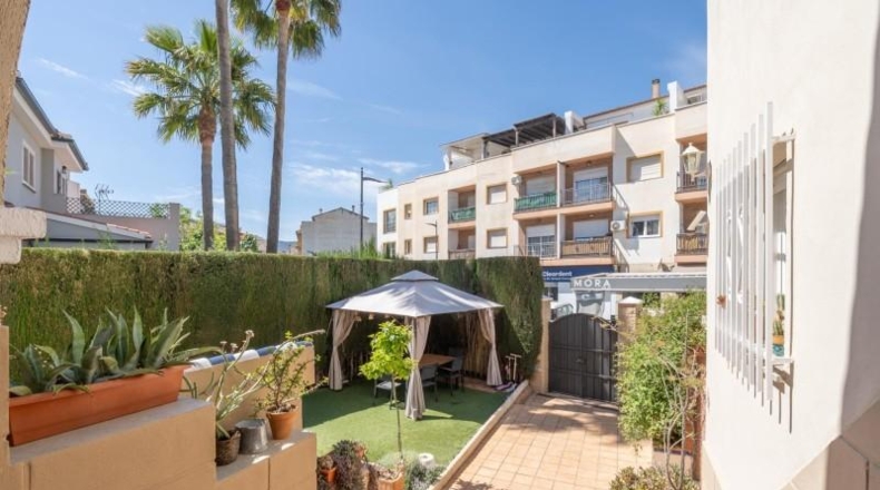 Granada - Gójar - 410m2