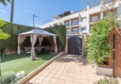 Chalet independiente con terreno en venta en la España, Gójar, ref: TR411496 foto