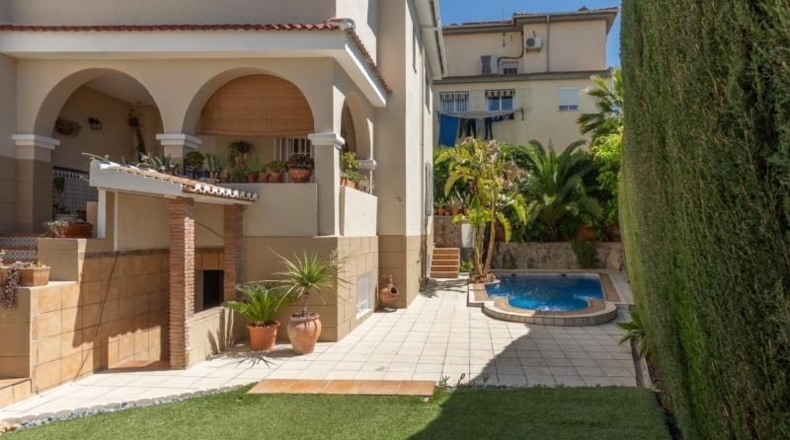 Granada - Gójar - 410m2