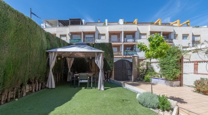 Granada - Gójar - 410m2