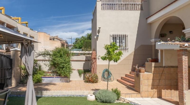 Granada - Gójar - 410m2