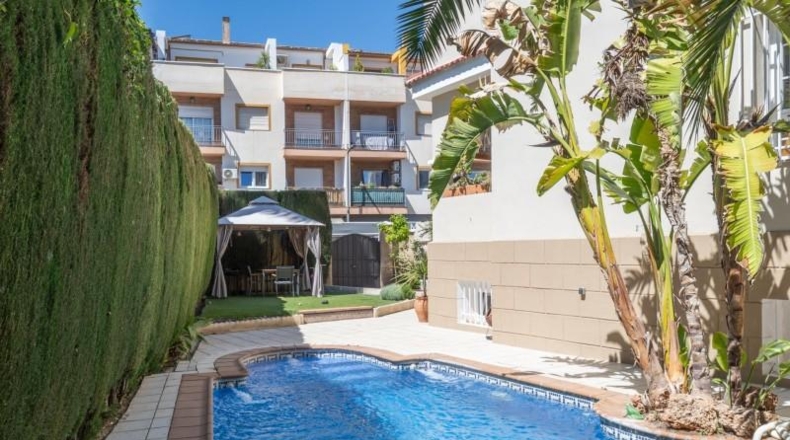 Granada - Gójar - 410m2