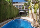 Chalet independiente con terreno en venta en la España, Gójar, ref: TR411496 foto