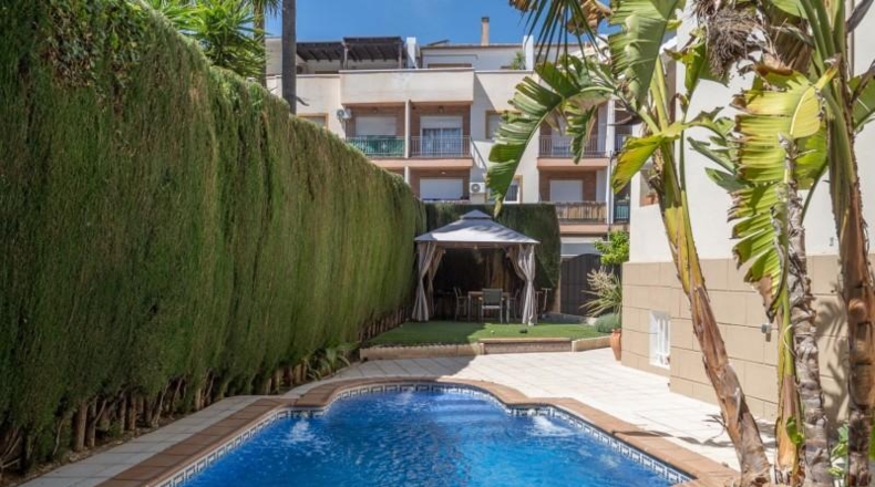Granada - Gójar - 410m2