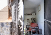 Chalet independiente con terreno en venta en la España, Gójar, ref: TR411496 foto