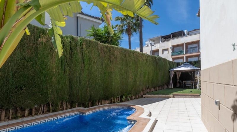Granada - Gójar - 410m2