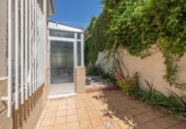 Chalet independiente con terreno en venta en la España, Gójar, ref: TR411496 foto