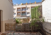 Chalet independiente con terreno en venta en la España, Gójar, ref: TR411496 foto