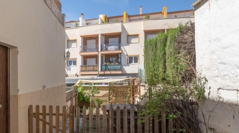Granada - Gójar - 410m2