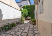 Chalet independiente con terreno en venta en la España, Gójar, ref: TR411496 foto