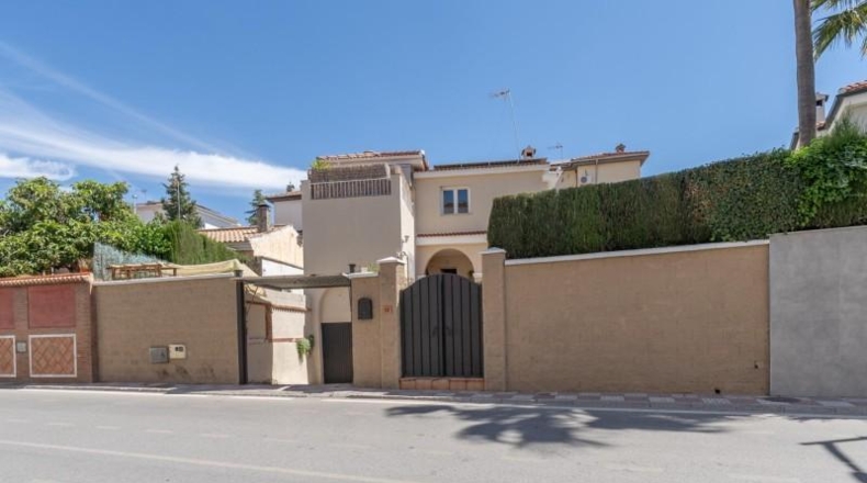 Granada - Gójar - 410m2