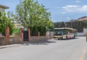Chalet independiente con terreno en venta en la España, Gójar, ref: TR411496 foto