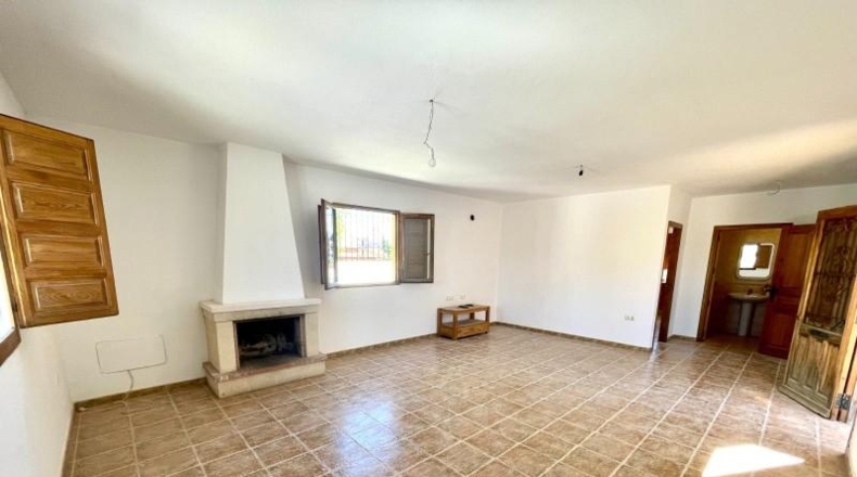 Alicante - Crevillente - 150m2