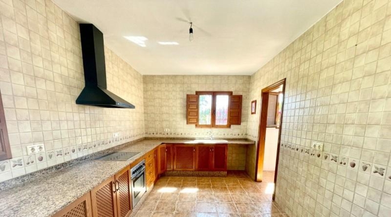 Alicante - Crevillente - 150m2