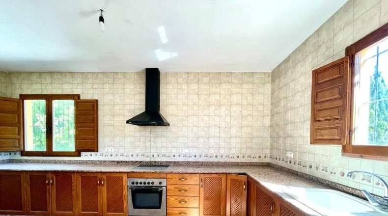 Alicante - Crevillente - 150m2