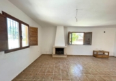 Chalet independiente con terreno en venta en la España, Crevillente, ref: TR411497 foto