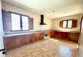 Chalet independiente con terreno en venta en la España, Crevillente, ref: TR411497 foto