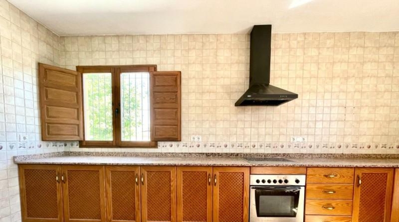 Alicante - Crevillente - 150m2
