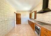 Chalet independiente con terreno en venta en la España, Crevillente, ref: TR411497 foto