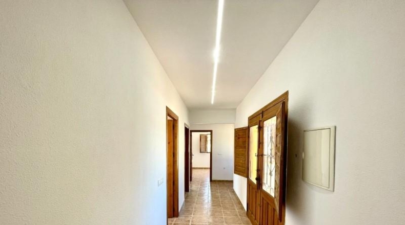 Alicante - Crevillente - 150m2