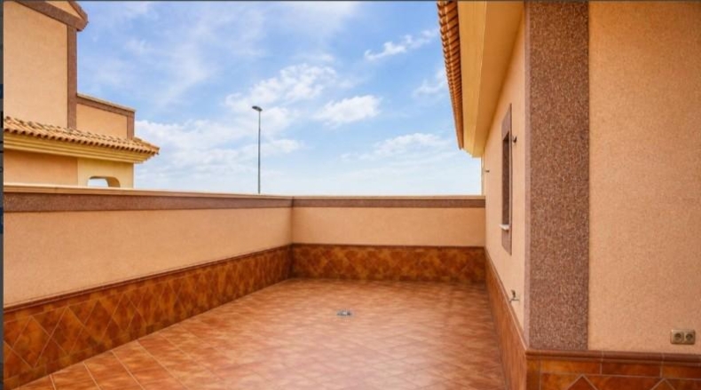 Alicante - Torrevieja - 225m2