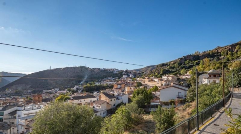 Granada - Güéjar Sierra - 377m2