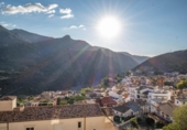 Casa de poble en venda a la España, Güéjar Sierra, ref.: TR411503 foto