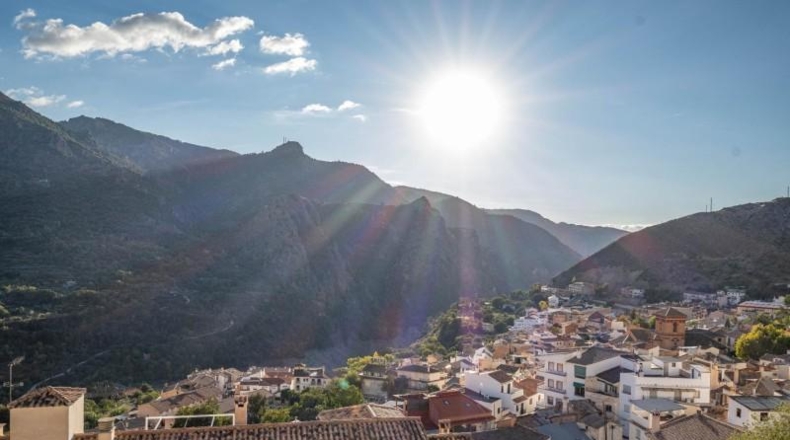 Granada - Güéjar Sierra - 377m2