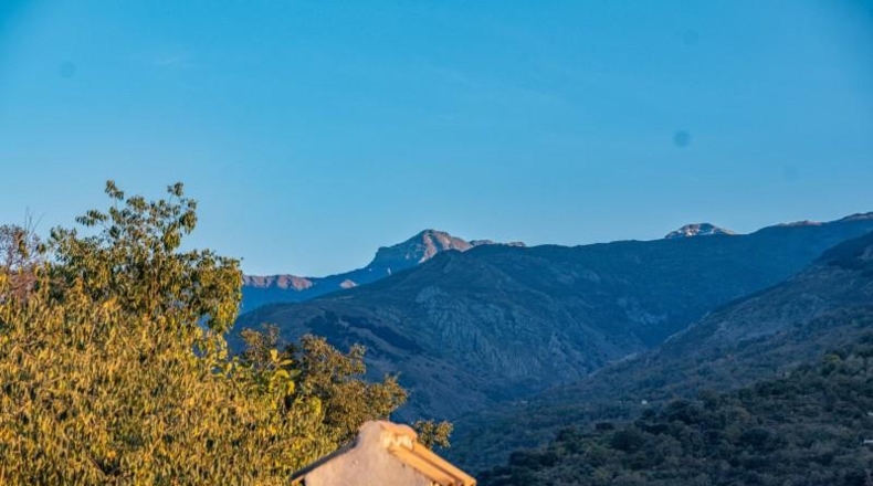 Granada - Güéjar Sierra - 377m2