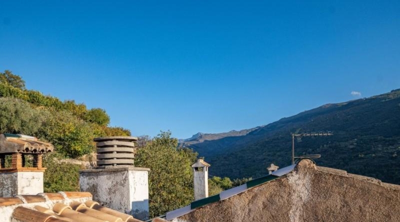 Granada - Güéjar Sierra - 377m2