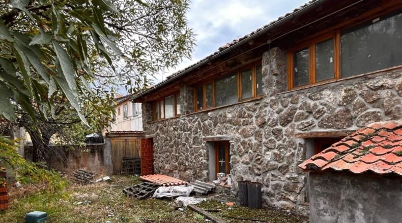 Segovia - Navafría - 420m2