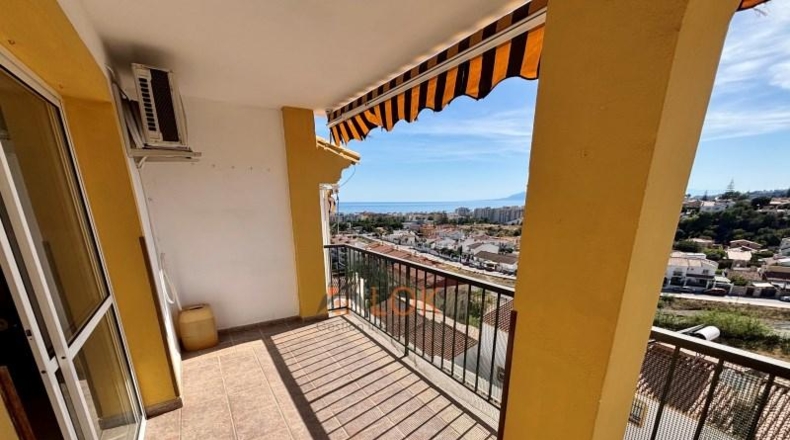 Málaga - Ринкон-де-ла-Виктория - 135m2