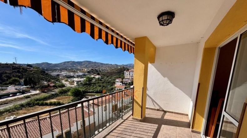 Málaga - Ринкон-де-ла-Виктория - 135m2