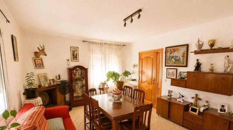 Barcelona - Esparreguera - 347m2