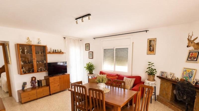Barcelona - Esparreguera - 347m2