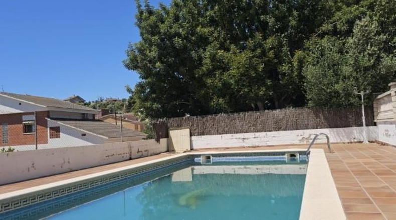 Tarragona - Calafell - 458m2