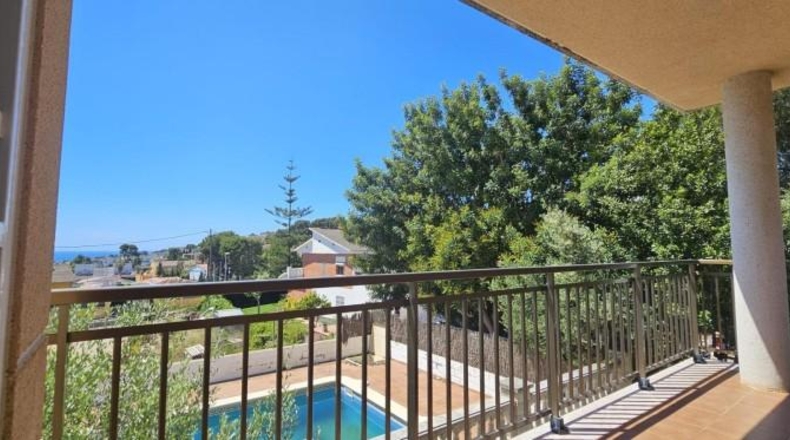 Tarragona - Calafell - 458m2