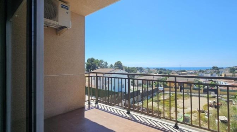 Tarragona - Calafell - 458m2