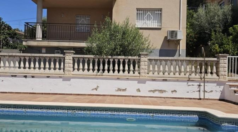 Tarragona - Calafell - 458m2