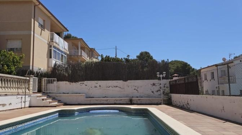 Tarragona - Calafell - 458m2