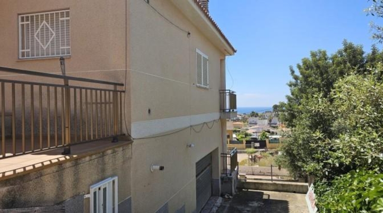 Tarragona - Calafell - 458m2