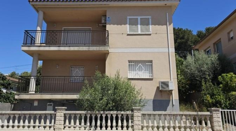 Tarragona - Calafell - 458m2