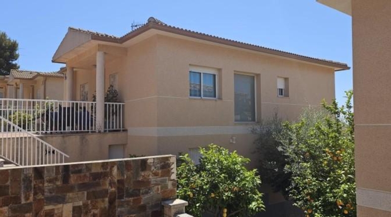 Tarragona - Calafell - 458m2