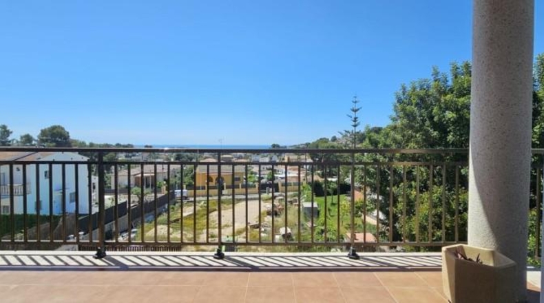 Tarragona - Calafell - 458m2