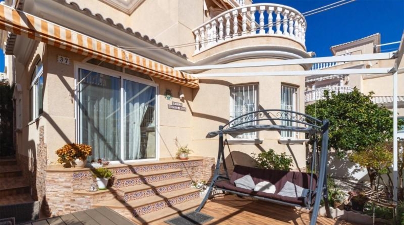 Alicante - Orihuela - 105m2